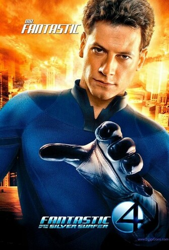 Fantastic Four Desktop Image Wallpaper