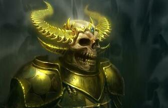 Warrior Wallpaper