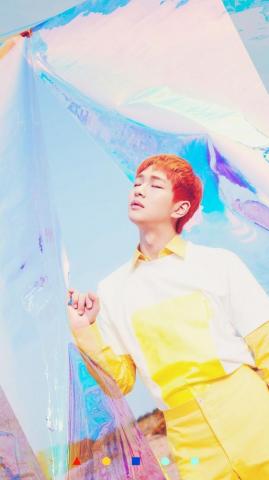 Onew Wallpaper Cr Tw Geminids Shinee