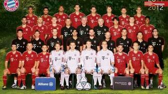 Fc Bayern Munich HD Wallpaper