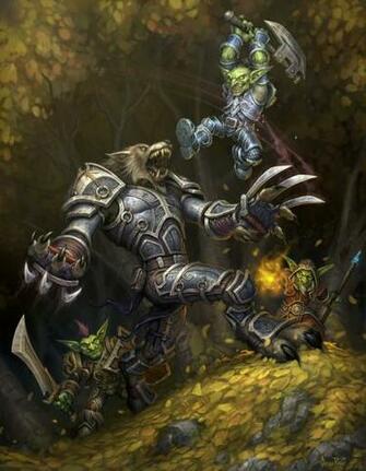 Subcategory World Of Warcraft HD Wallpaper Tags