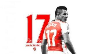 Alexis Sanchez Wallpaper Image Photos Pictures Background