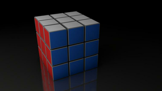 Rubiks Cube Wallpaper Rubik S By