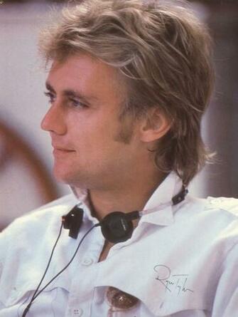 Roger Taylor HD Wallpaper Photos