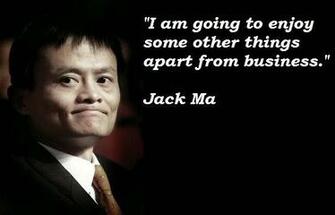 Common Graduate To China S Richest Entrepreneur Jack Ma