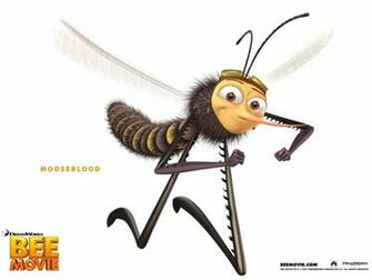 Gratuit Bee Movie Fonds D Cran Cin Ma Gratuits