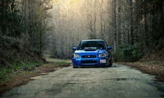 Subaru Impreza Wrx Sti Background Id HD