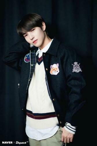 Nct U Image Ren Jun Dream HD Wallpaper And Background