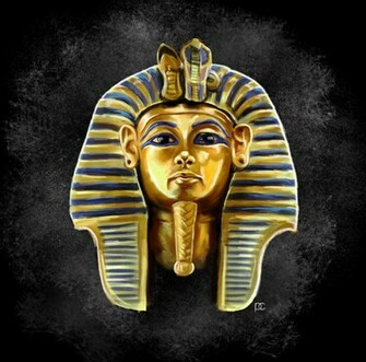 Pharaoh By Parin81270024
