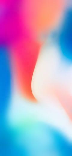 Finally I Found The Commercial iPhone X Wallpaper Wanted It