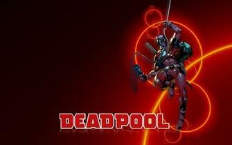 Deadpool Game Wallpaper Background High Resolution HD