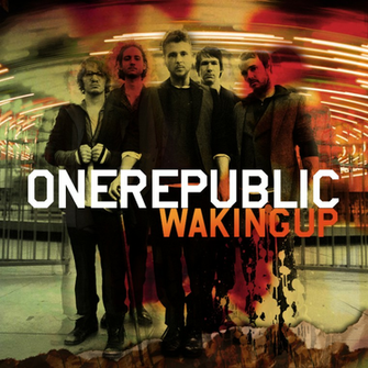 Onerepublic Waking Up Wallpaper