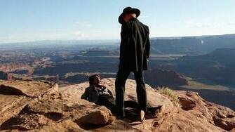 Ed Harris Westworld Wallpaper In