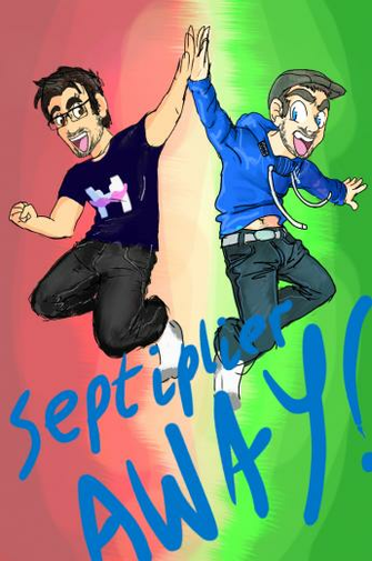 Old Septiplier By Iridium And Osmium