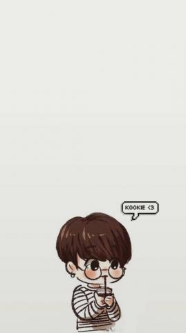 Little Space Vkook