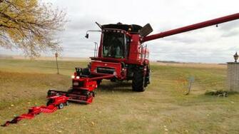 Case Ih Wallpaper Border The Caseih Uptime Checkup