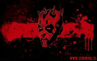 Darth Maul Wallpaper Jpg