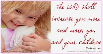 Blessing Bible Verse Desktop Wallpaper Scripture