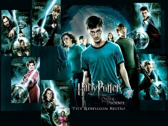 Ilustraciones Poco Conocidas De Harry Potter