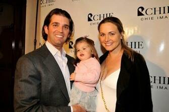 Vanessa Trump Profile Famous People Photo Catalog