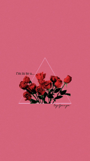 I M Into You Dope iPhone Wallpaper