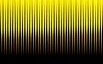 Sh Yn Design Stripe Pattern Wallpaper Yellow Black