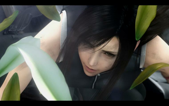 Tifa Lockheart Wallpaper