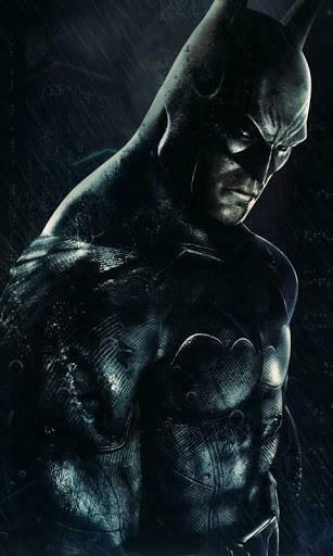 Batman Android Wallpaper Funky Fresh Studio