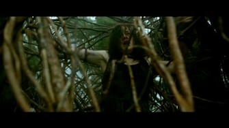 Evil Dead Wallpaper