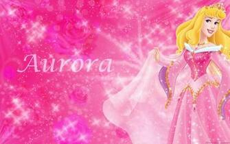 Princess Aurora Wallpaper Top Background