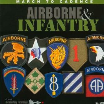 Airborne Infantry