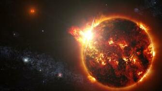Sun 4k Ultra HD Wallpaper Background Image