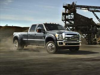 Ford F Super Duty Exotic Car Wallpaper Of Diesel