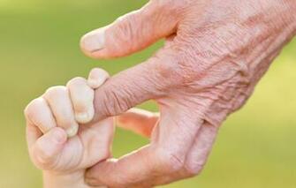 Wallpaper Hands Fingers Grandfather Grandson Image For Desktop