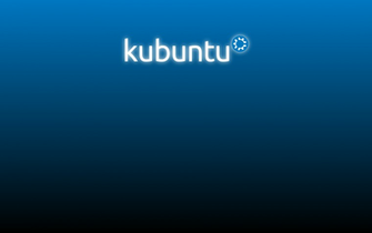 Kubuntu Lucid Svg Wallpaper Customity