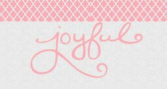 Cute Girly Desktop Wallpaper Image