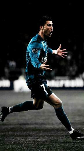 Cr7 Wallpaper Realmadrid Real Madrid 13x Champions Of Europe