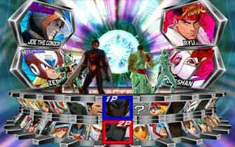 Tatsunoko Vs Ultimate All Stars HD Wallpaper X