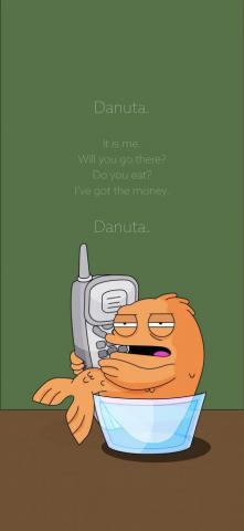 Alternate Danuta Mobile Wallpaper Oc And Mic R Americandad