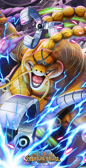 One Piece Treasure Cruise On X More Characters Means
