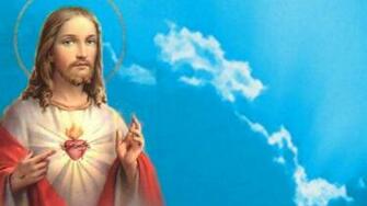 Jesus Christ Wallpaper High Quality And Resolution