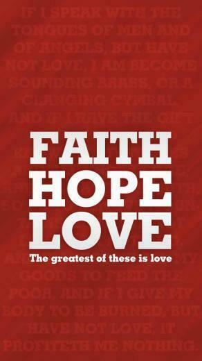 Lock Screens Inspirational Wallpaper And Bible Verses For iPhone