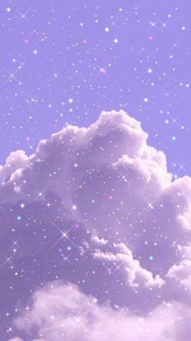 Glitter Aesthetic Sparkle Shine Texture Spark Wallpaper