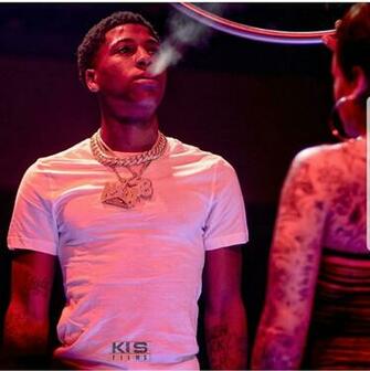 Wallpaper Nba Youngboy Impremedia Net