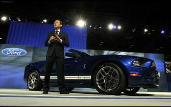 Home Ford Shelby Mustang Gt500 Convertible