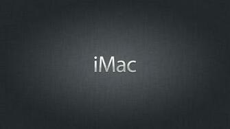 iPhone Imac Macbook Pro Air Names Wallpaper Inch
