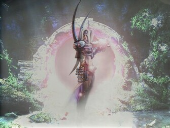 Sacred Seraphim By Cerberus071984