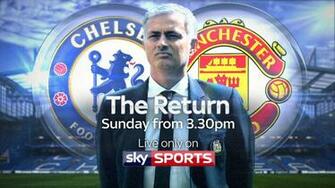 Chelsea Have A Better Premier League Record Against Manchester
