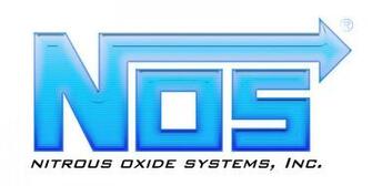 Nos Logo Blue By Juju67