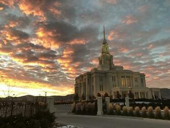 The Church Of Jesus Christ Latter Day Saints Lds